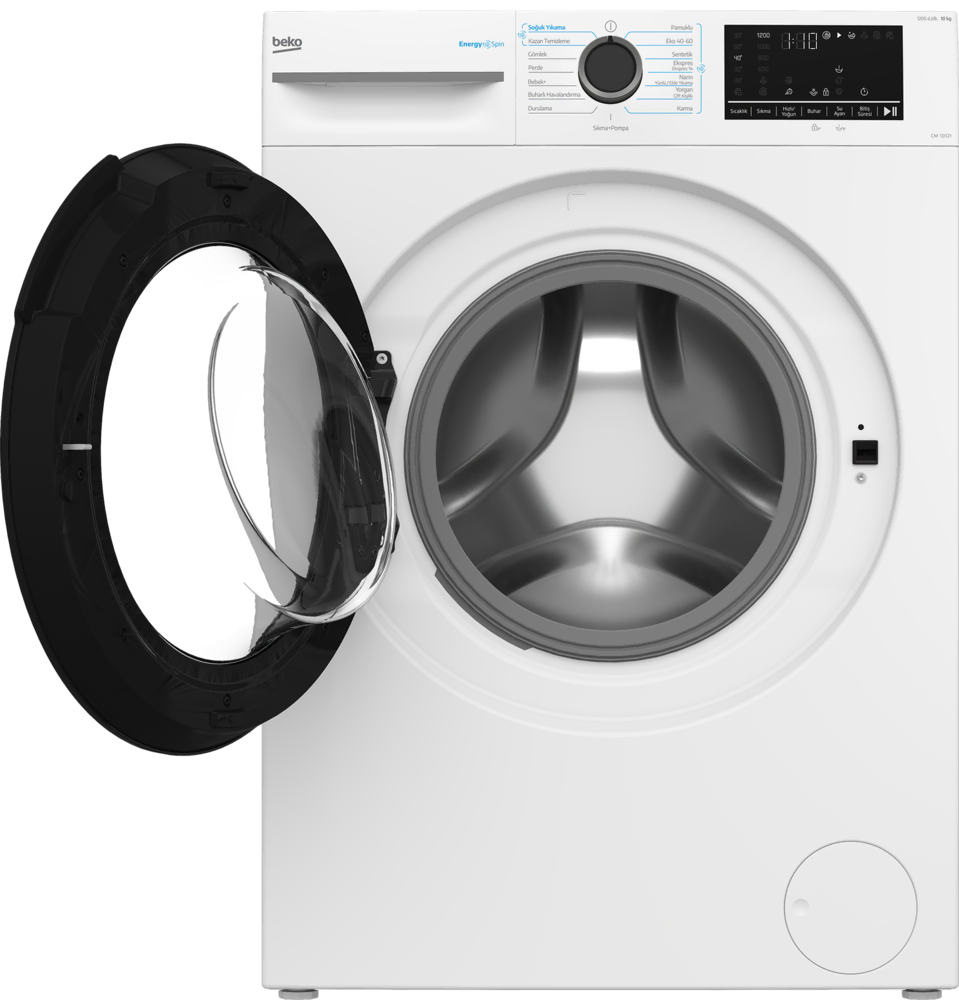 CM 10121 Çamaşır Makinesi