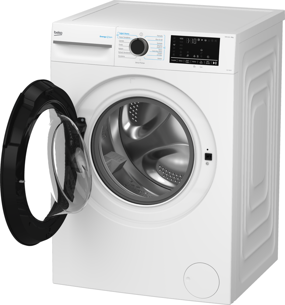 CM 10121 Çamaşır Makinesi
