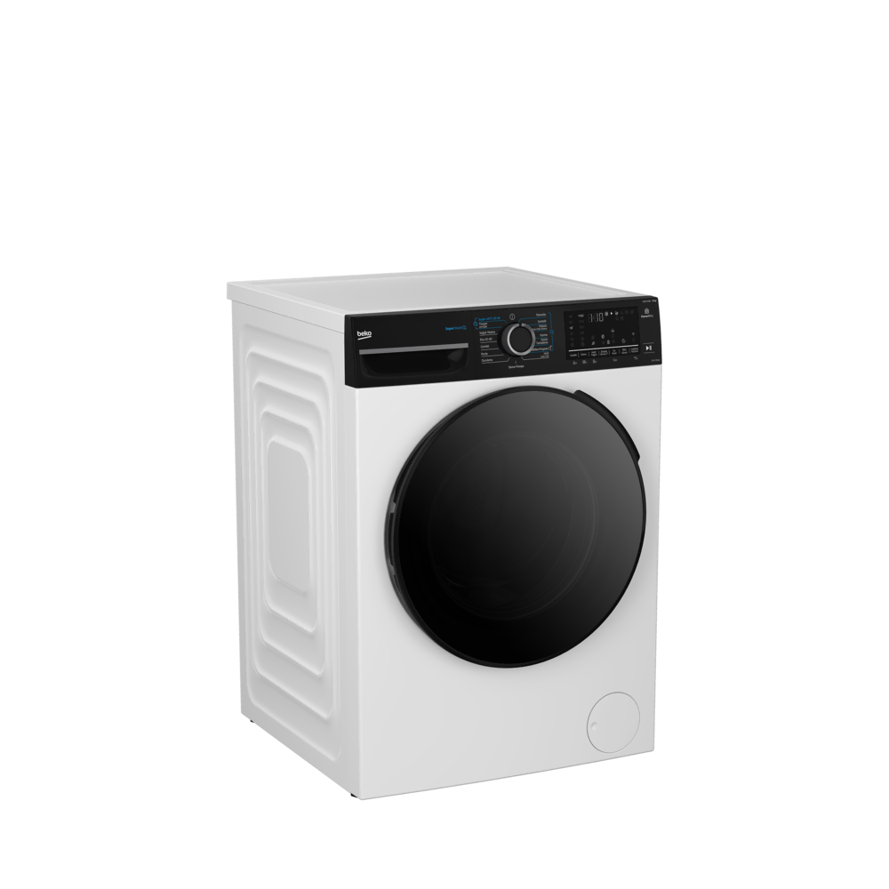 CM 13142 SuperWash Teknolojili Çamaşır Makinesi&nbsp;(Fotoğraf 2/11)