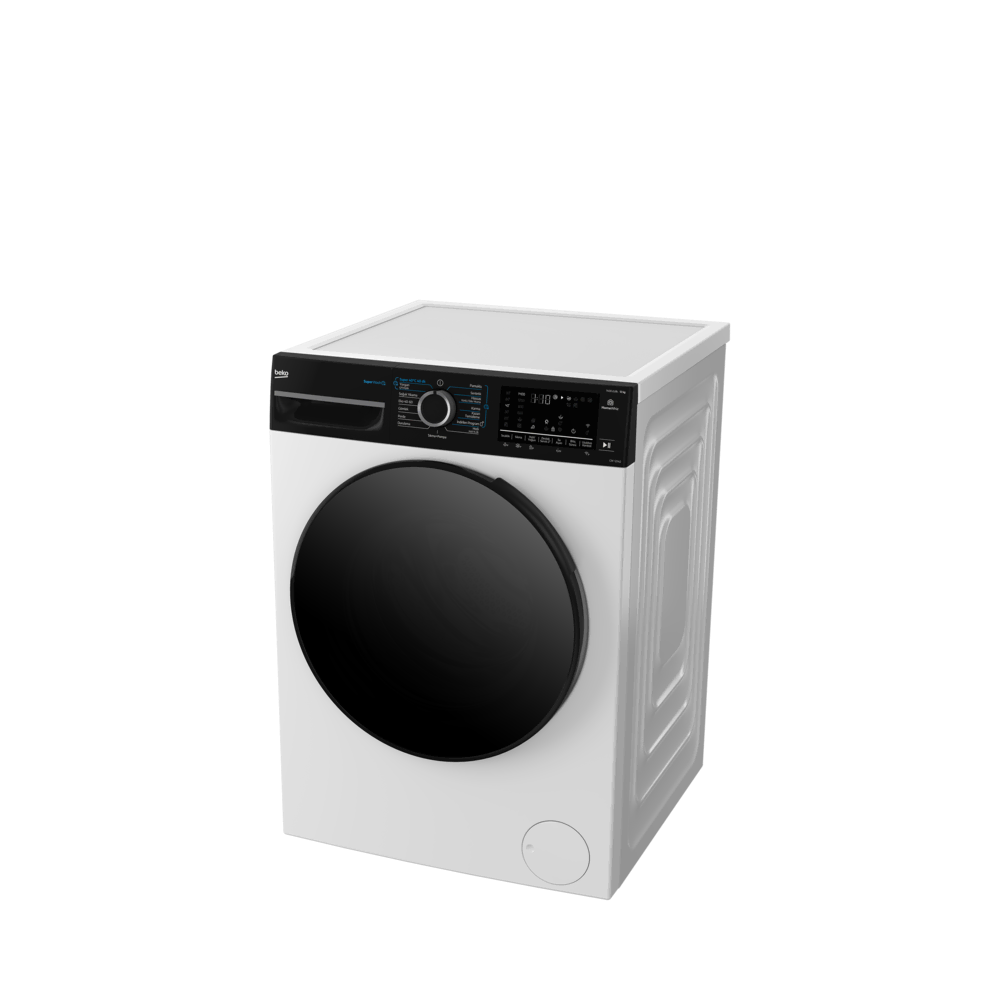 CM 12142 SuperWash Teknolojili Çamaşır Makinesi&nbsp;(Fotoğraf 4/11)