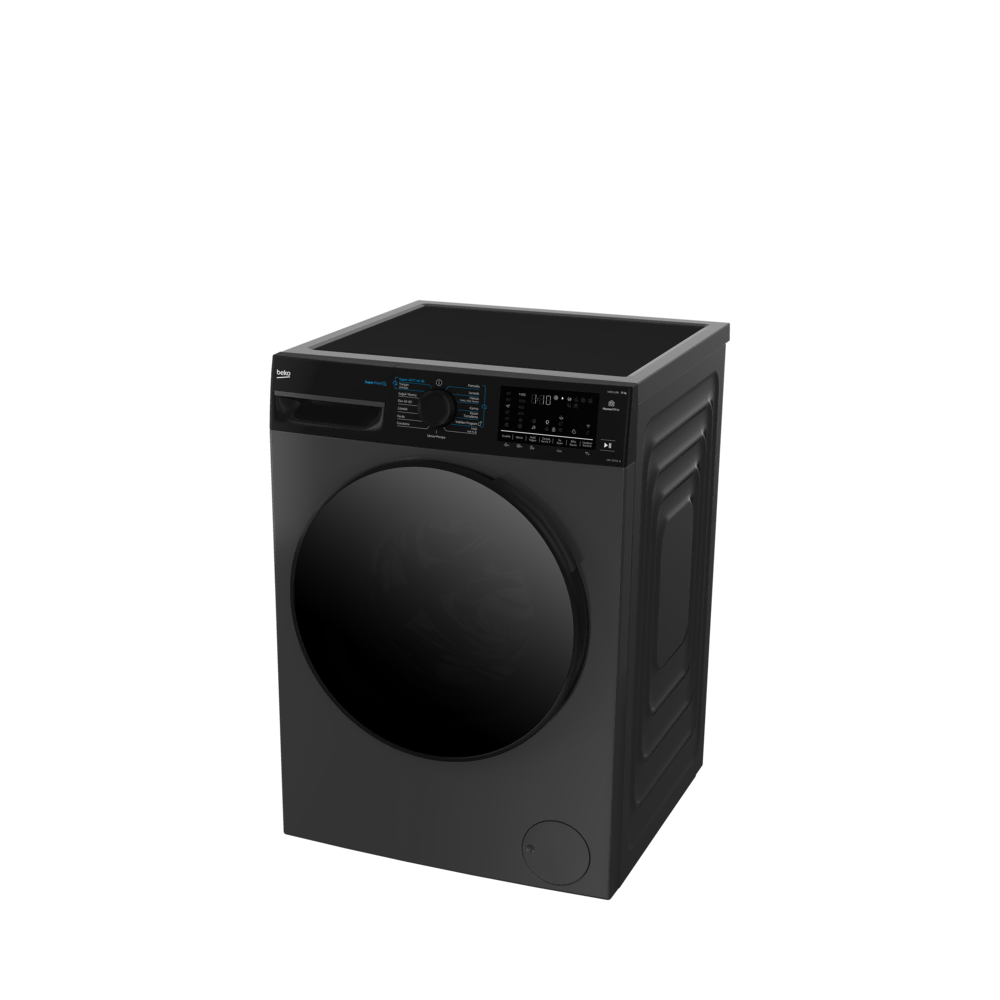 CM 12142 A SuperWash Teknolojili Çamaşır Makinesi&nbsp;(Fotoğraf 4/11)