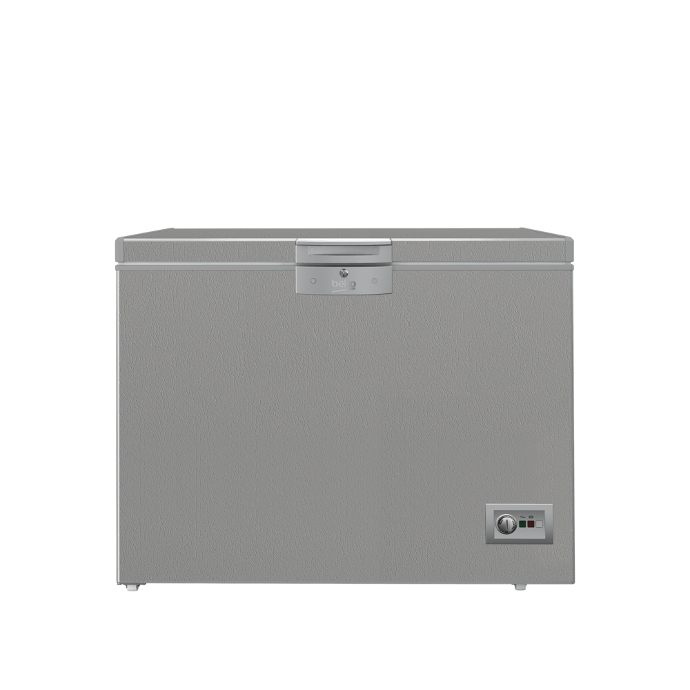 3298 JEMG Statik Derin Dondurucu