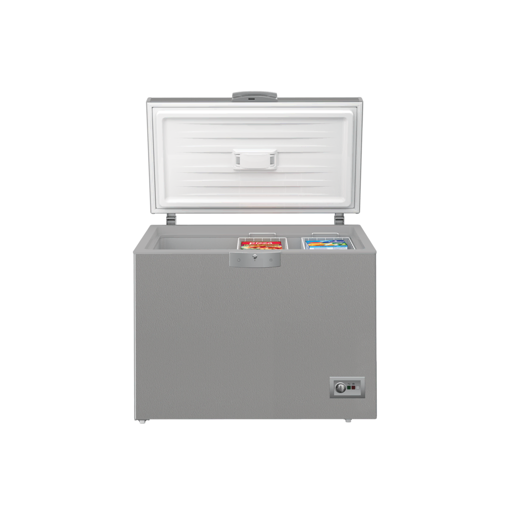 3298 JEMG Statik Derin Dondurucu