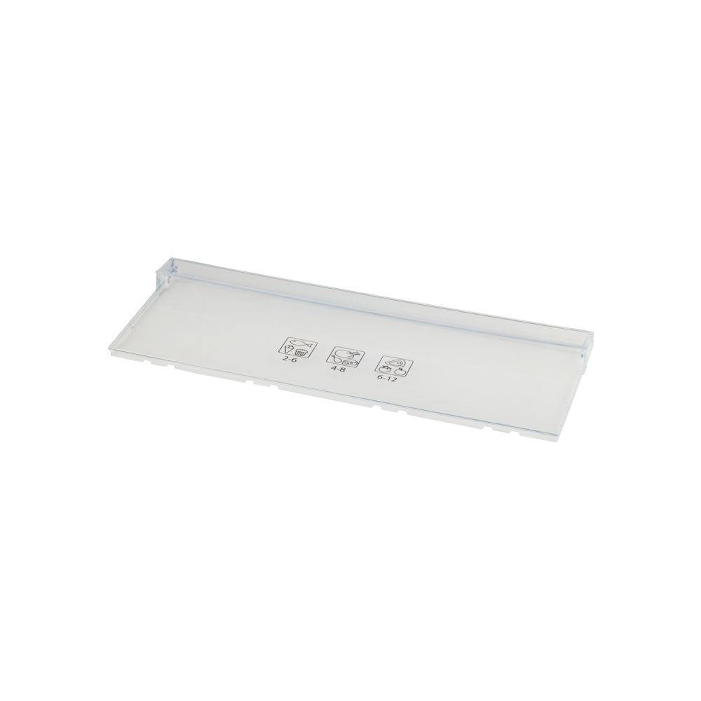 CEKMECE_KAPAK_GR_194MM_SEF_GRI286_SEKIL Buzdolabı Aksesuarları