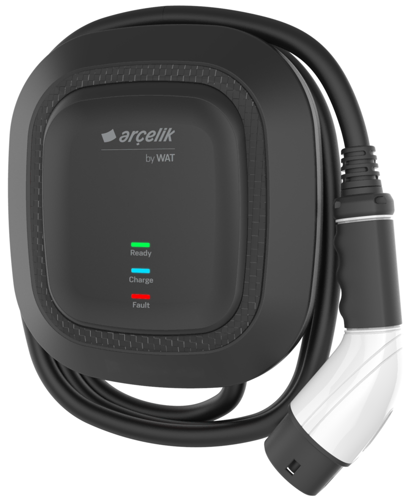 AR AW 32 BASIC 7,4 kW Elektrikli Araç Şarj İstasyonu