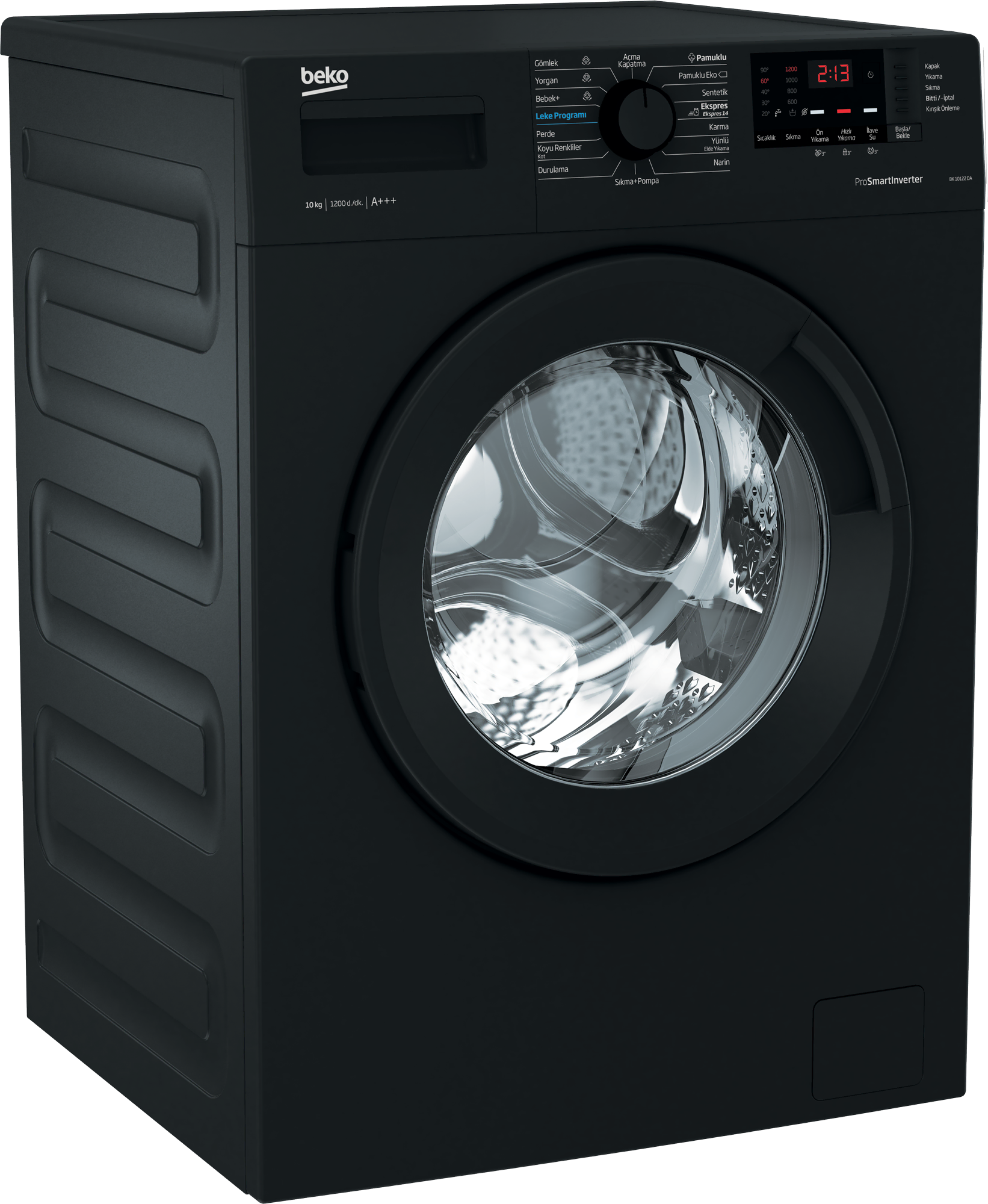 BK 10122 DA 