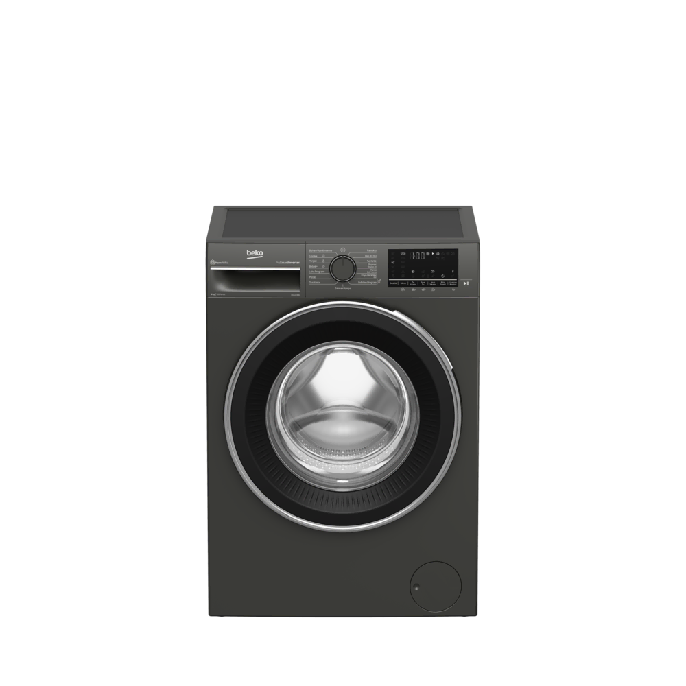 CM 8120 BMG Çamaşır Makinesi