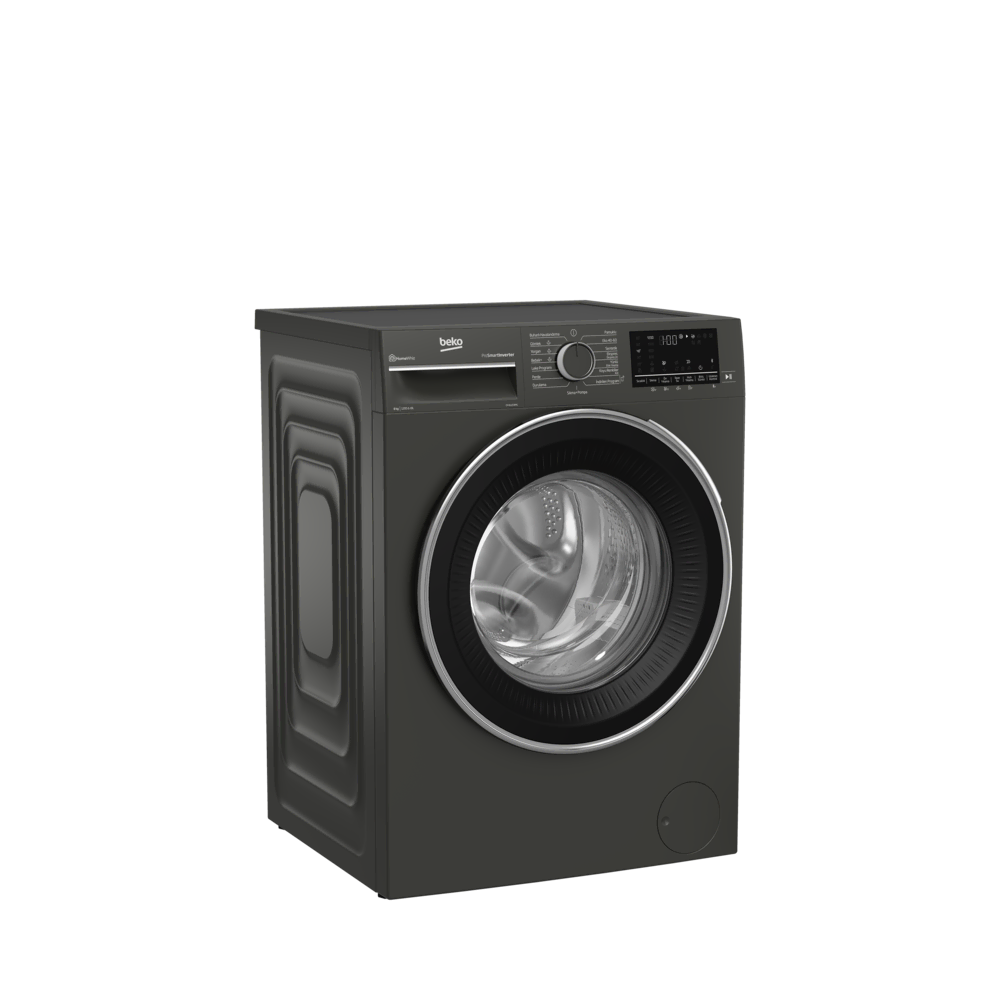 CM 8120 BMG Çamaşır Makinesi