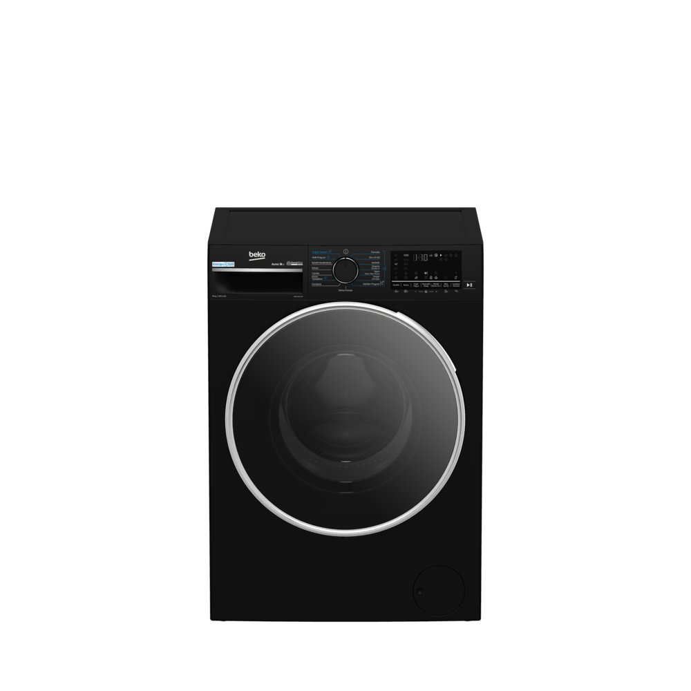 CMB 10120 OB 10 Kg Çamaşır Makinesi