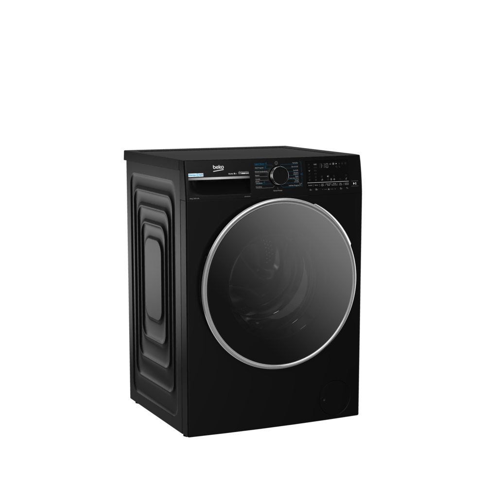 CMB 10120 OB 10 Kg Çamaşır Makinesi