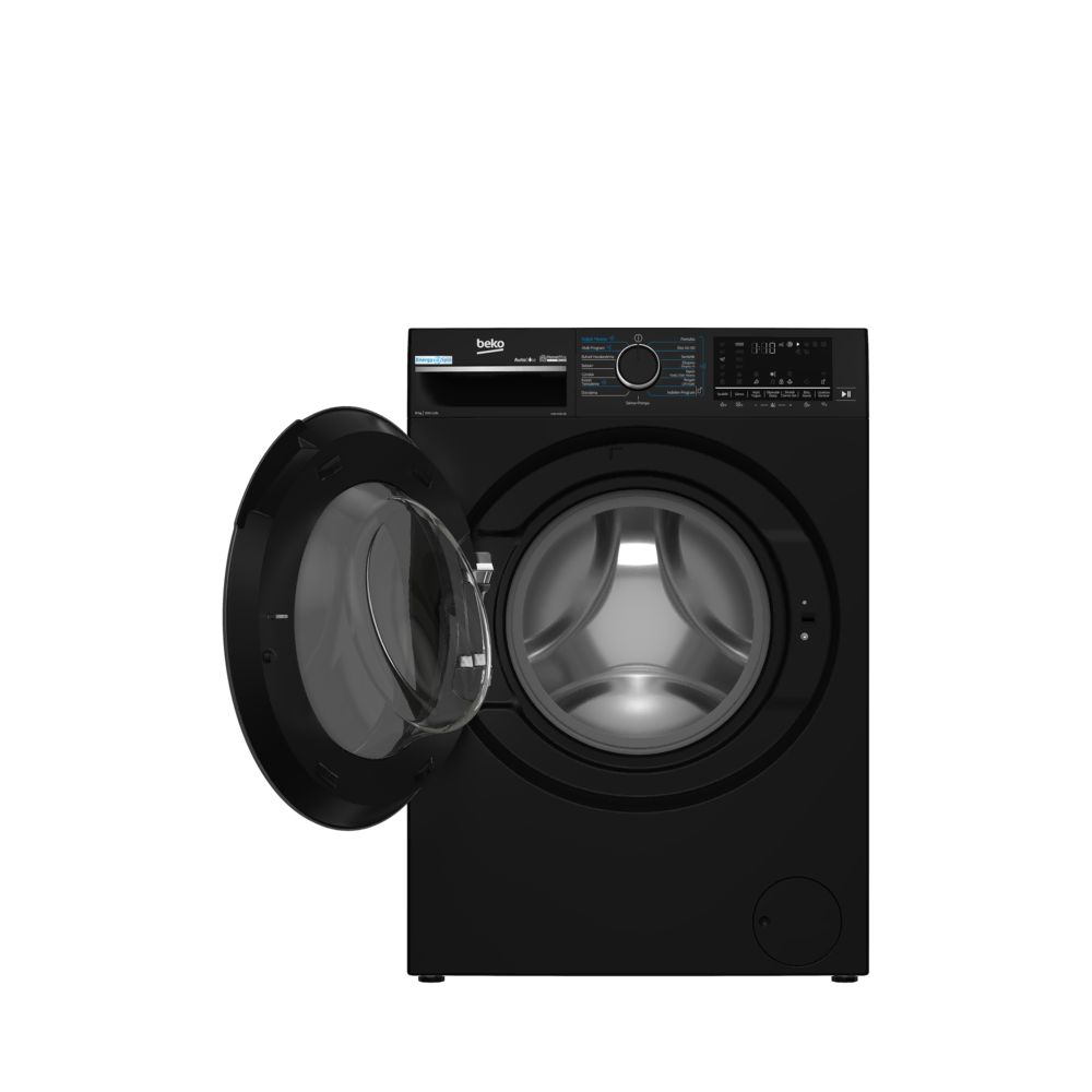 CMB 10120 OB 10 Kg Çamaşır Makinesi