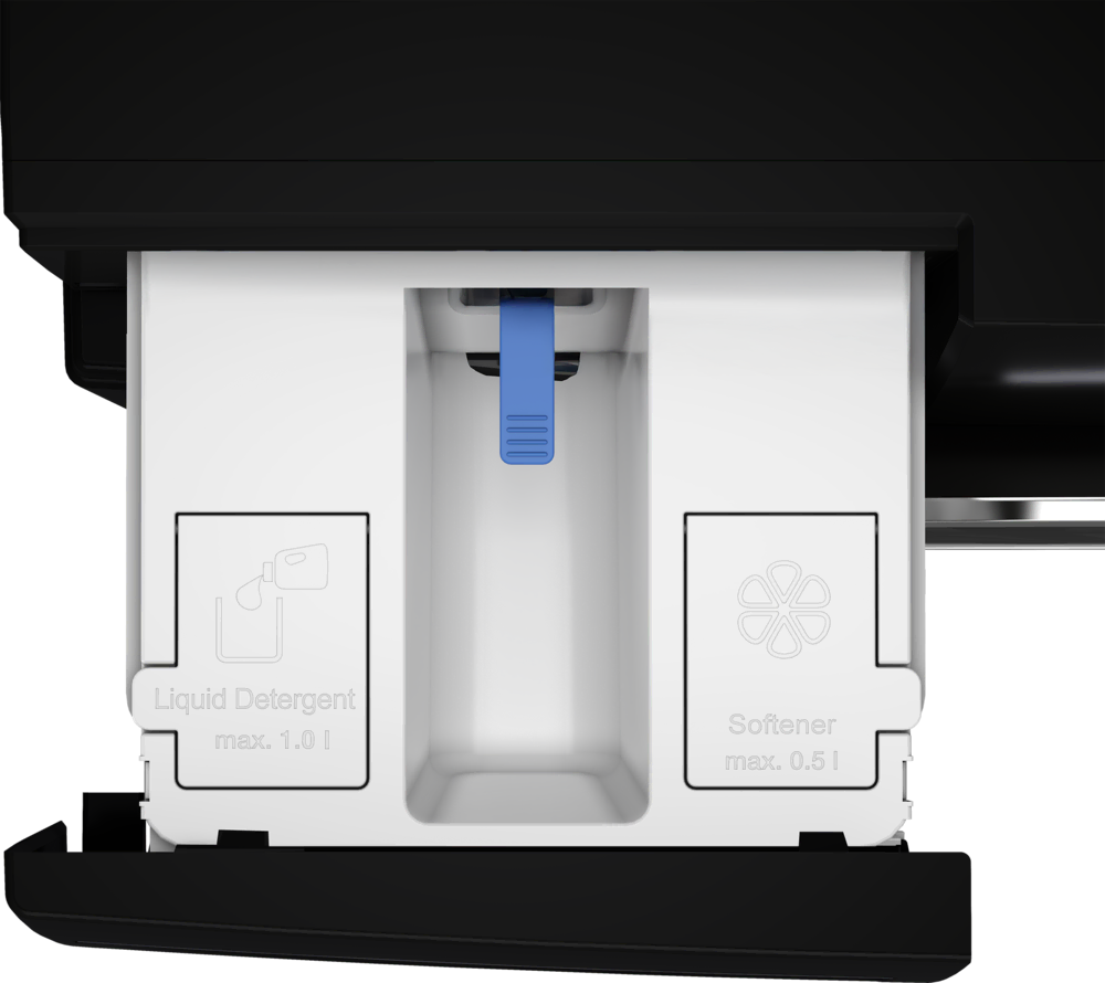 CMB 10120 OB 10 Kg Çamaşır Makinesi
