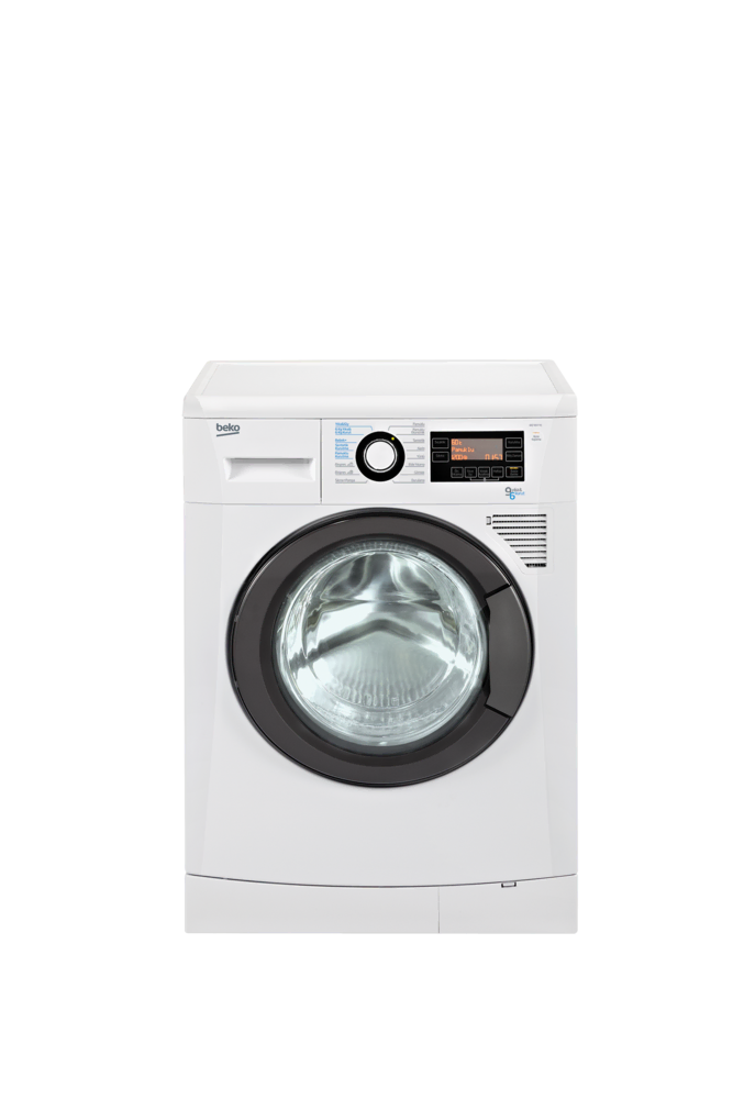 WD 964 YK Kurutmalı Çamaşır Makinesi