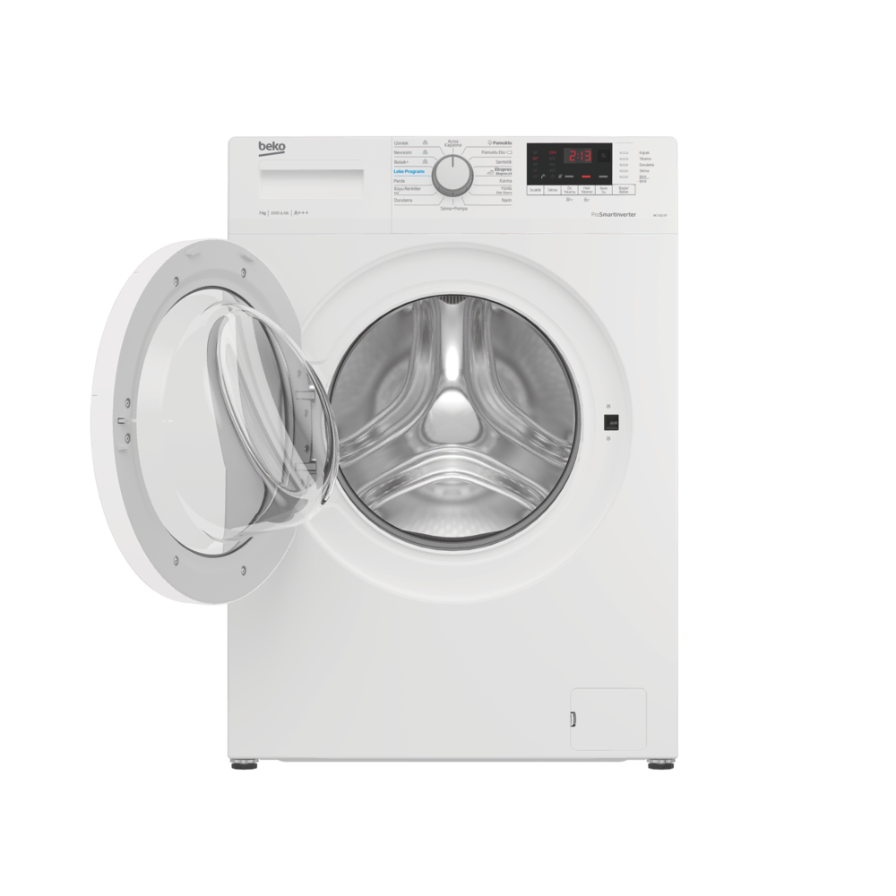 BK 7101 DY Çamaşır Makinesi