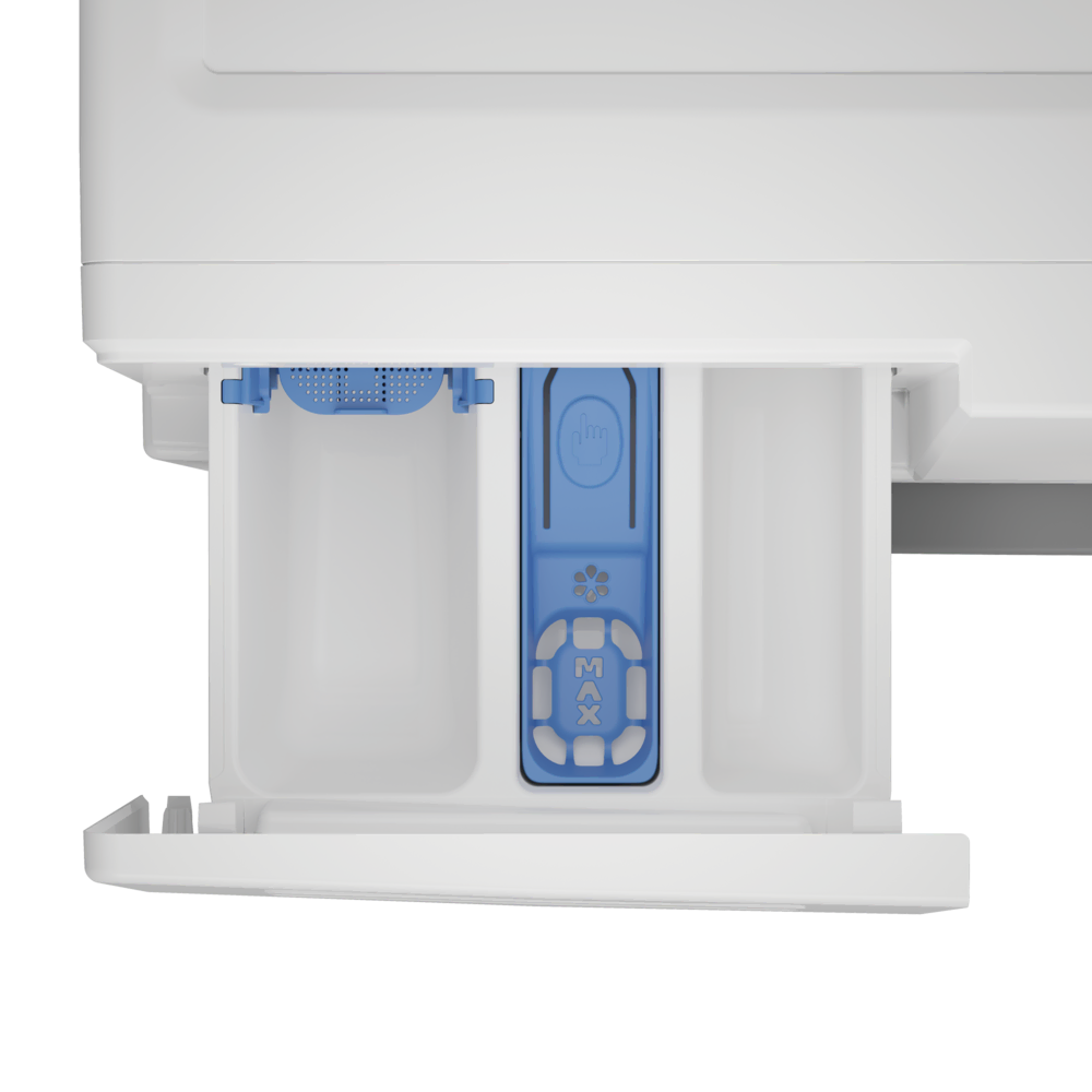 BK 7101 DY Çamaşır Makinesi