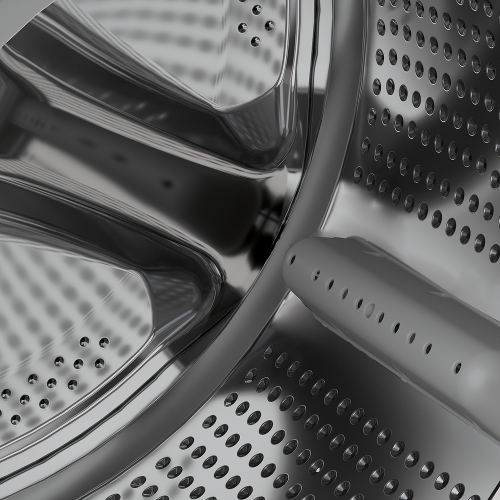 BK 7101 DY Çamaşır Makinesi