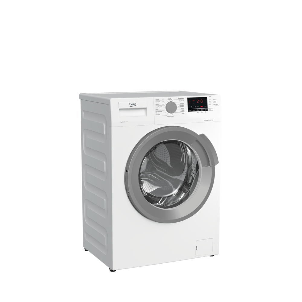 CM 7100 Çamaşır Makinesi