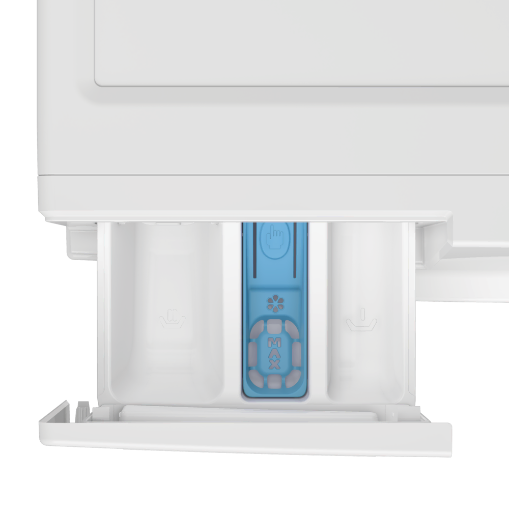 BK 8101 DYT Çamaşır Makinesi