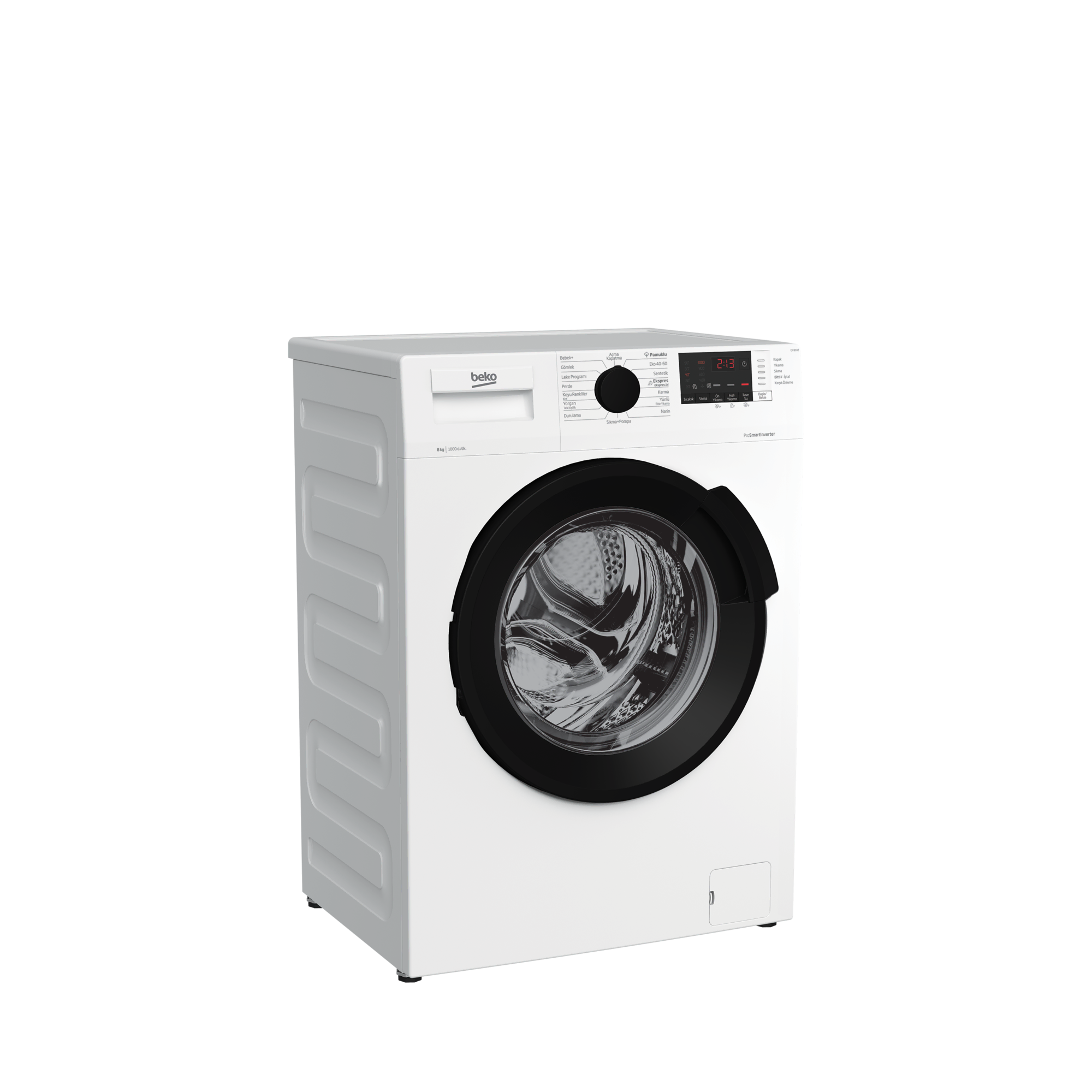 CM 8102 Çamaşır Makinesi