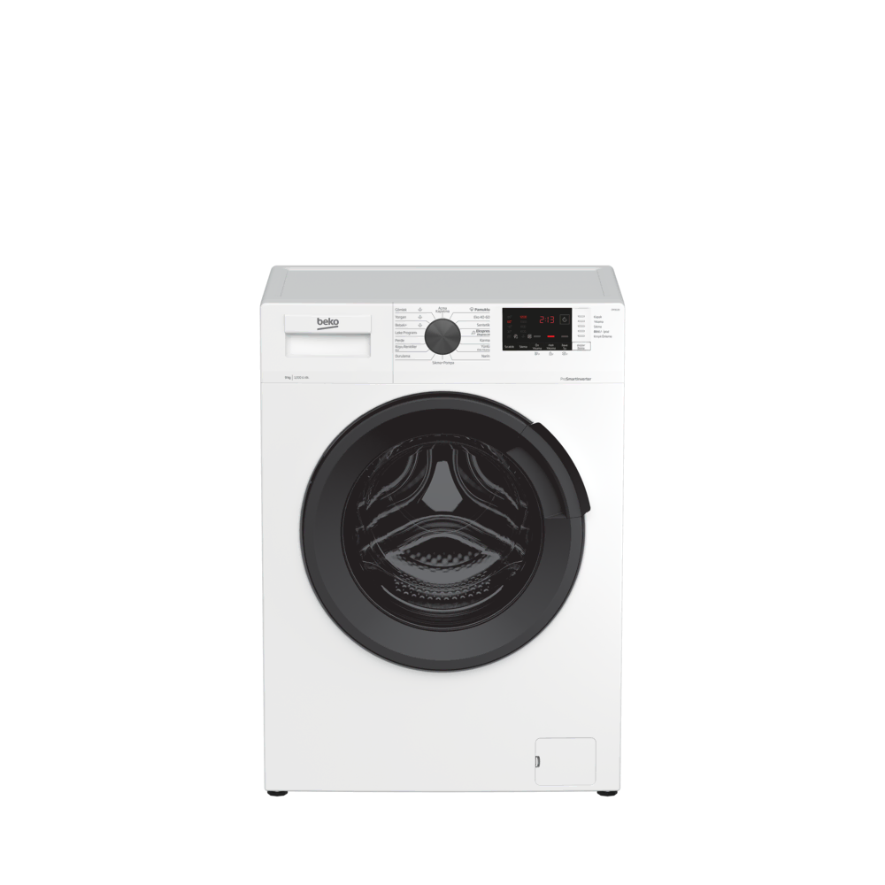 CM 9120 Çamaşır Makinesi