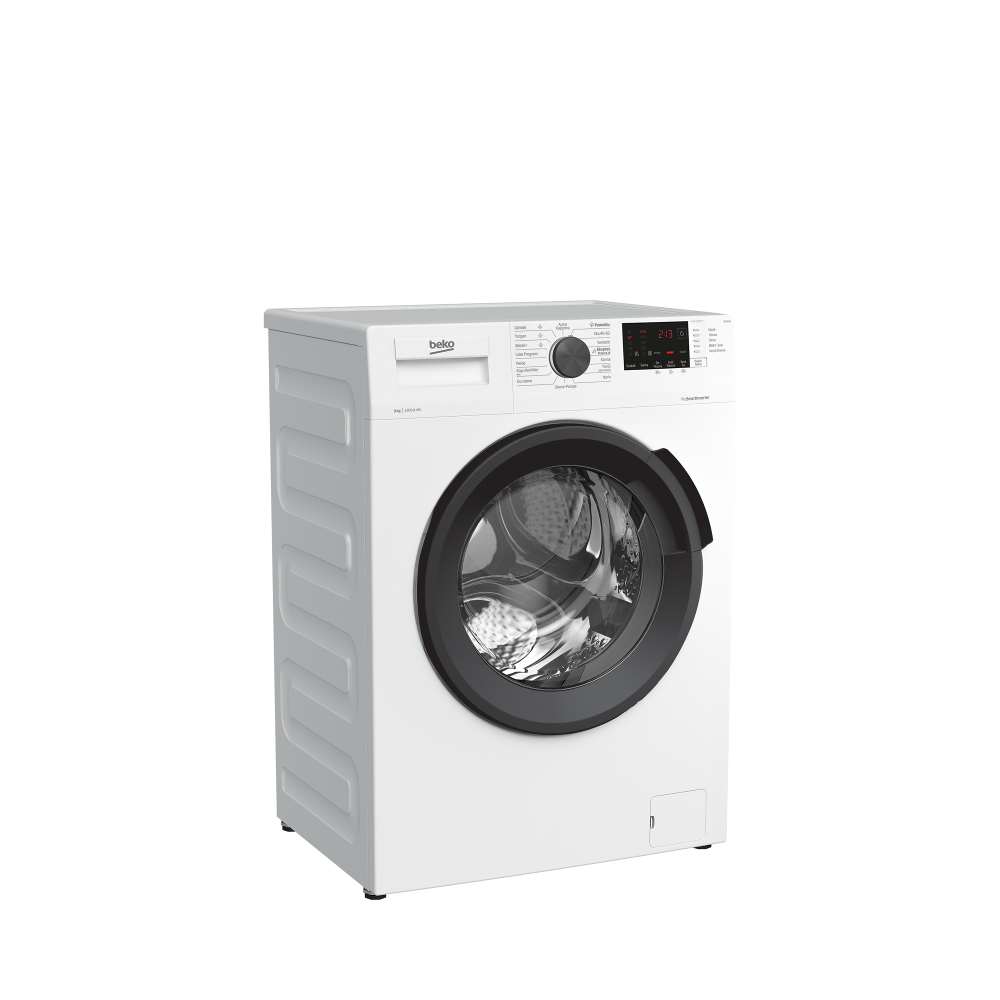 CM 9120 Çamaşır Makinesi