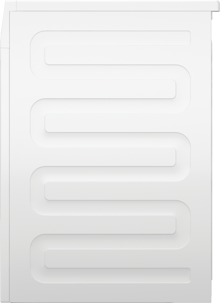 BK 9122 D Çamaşır Makinesi