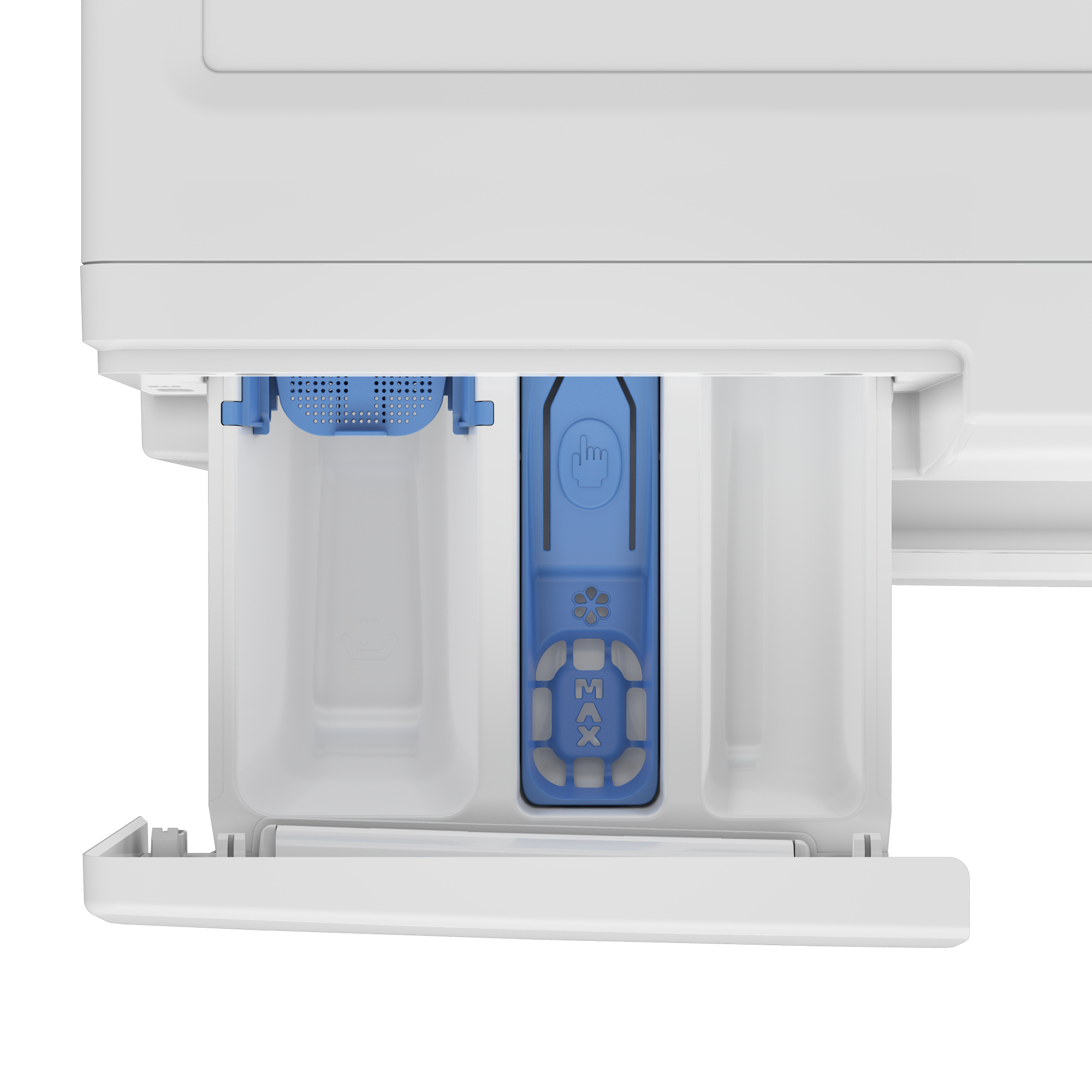 BK 10141 E Çamaşır Makinesi