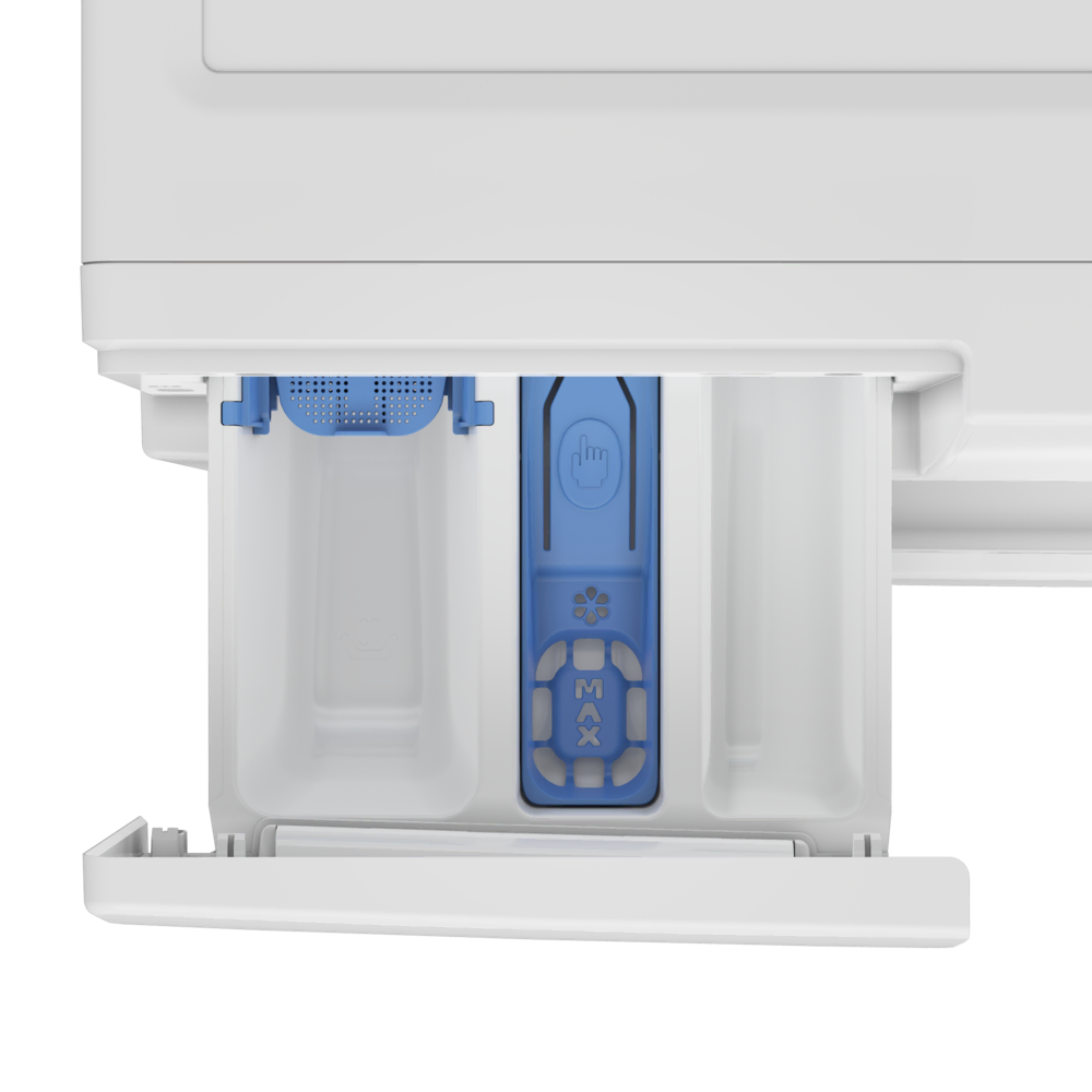 BK 10141 E Çamaşır Makinesi