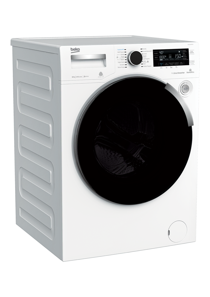 BK 10141 PR CNT Çamaşır Makinesi