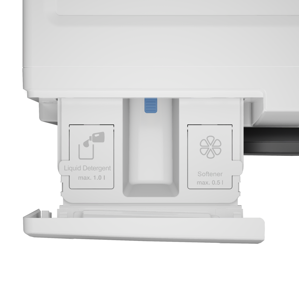 BK 10141 PR CNT Çamaşır Makinesi