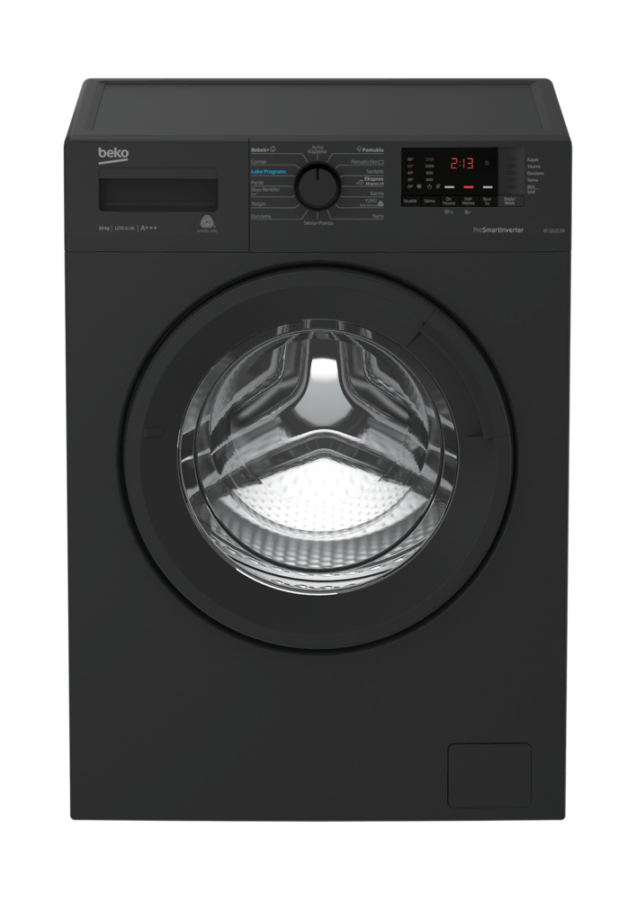 BK 10121 DA Çamaşır Makinesi