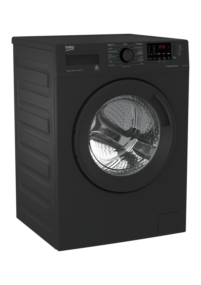 BK 10121 DA Çamaşır Makinesi