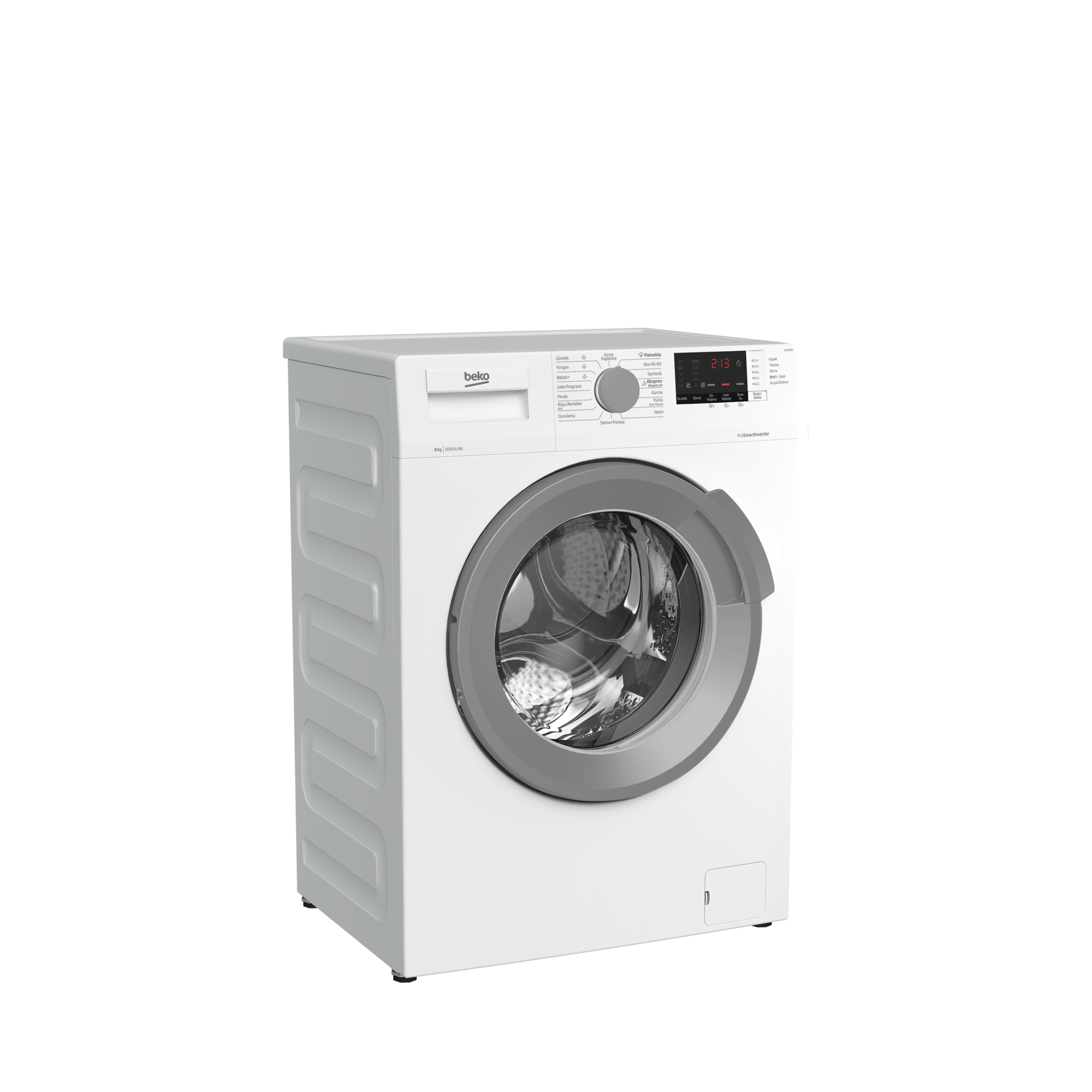 CM 8100 Çamaşır Makinesi