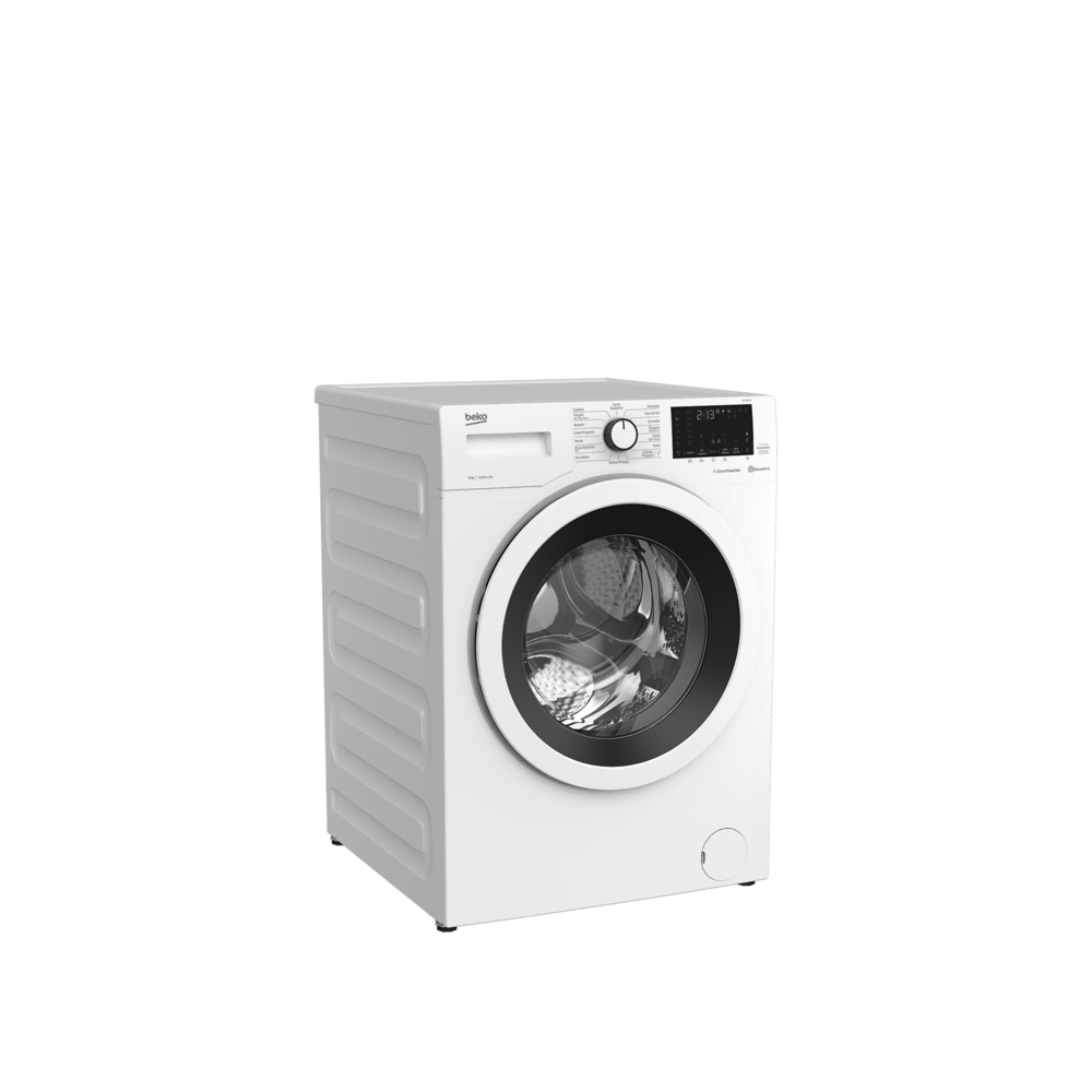 BK 9102 EY Çamaşır Makinesi