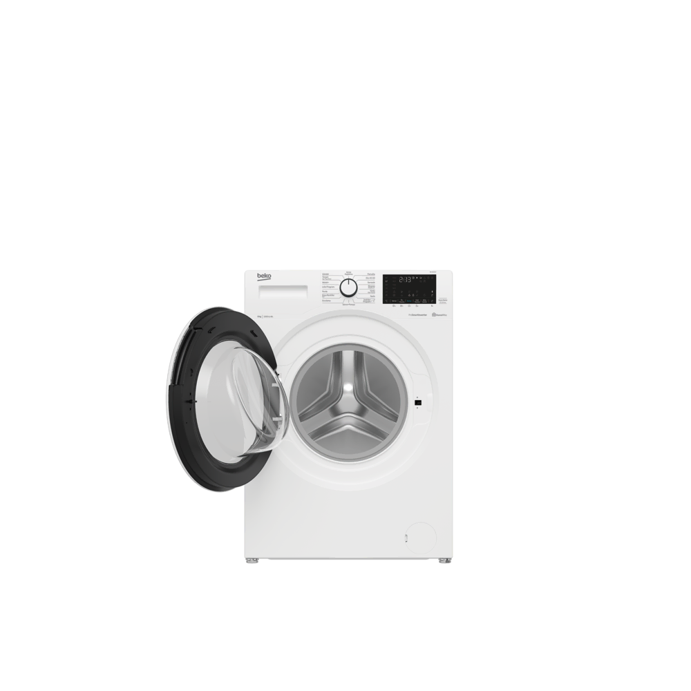 BK 9102 EY Çamaşır Makinesi