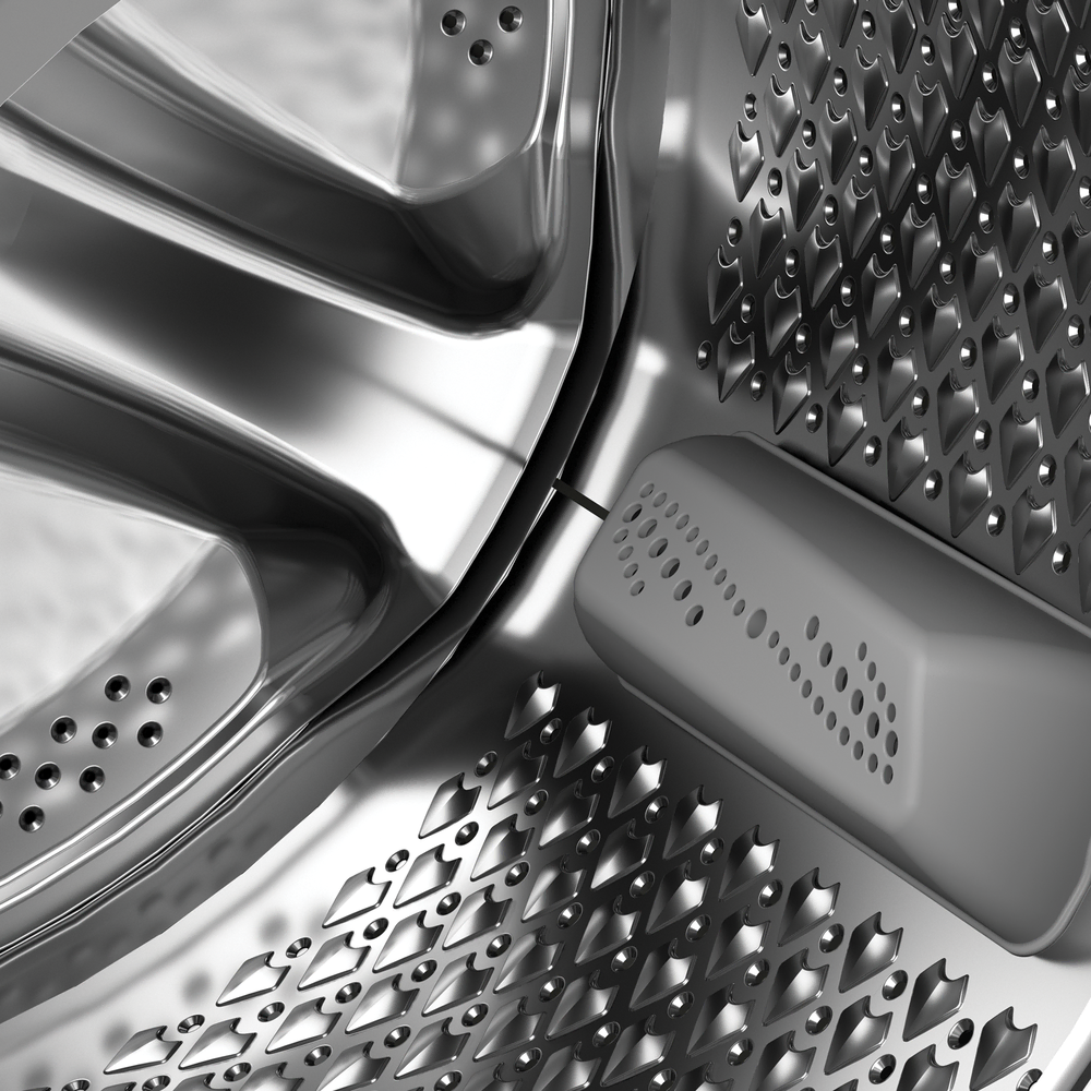 BK 8101 D Çamaşır Makinesi