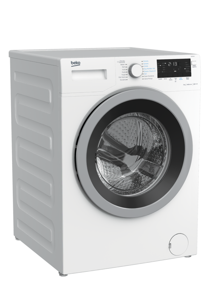 BK 9141 E Çamaşır Makinesi