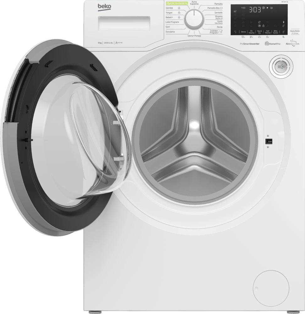 BK 9141 HJ Aktif Hijyen