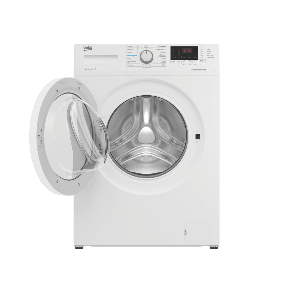 BK 7101 YD Çamaşır Makinesi