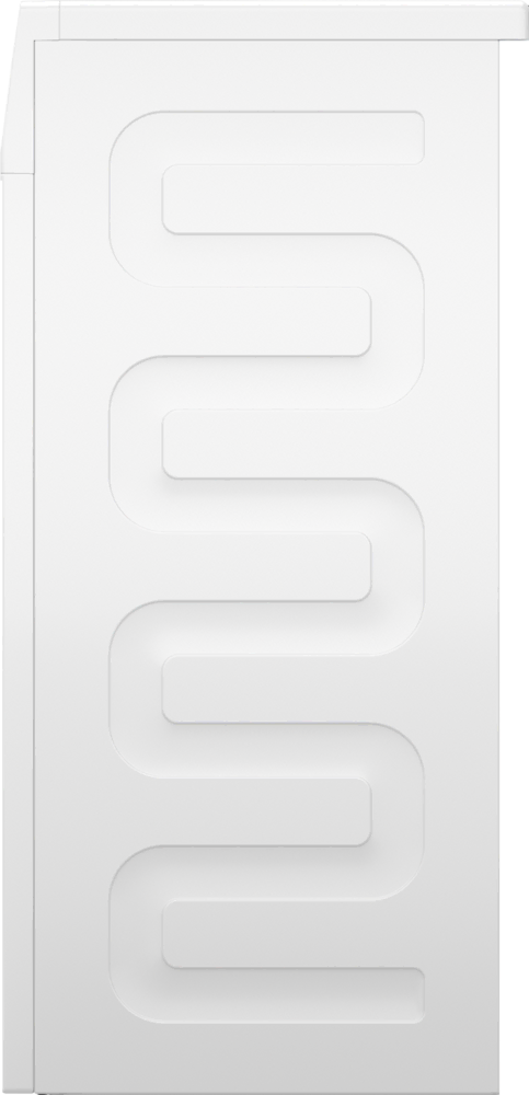 BK 7101 YD Çamaşır Makinesi