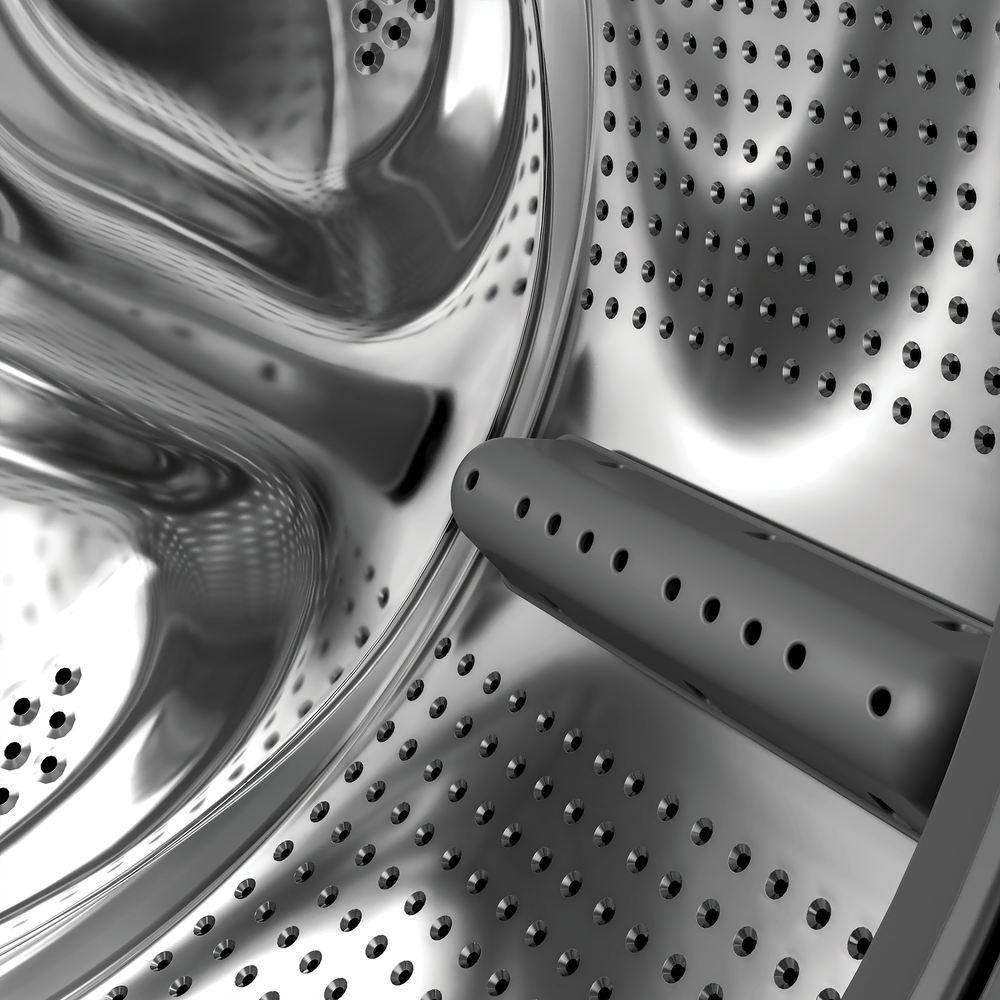 BK 7101 YD Çamaşır Makinesi