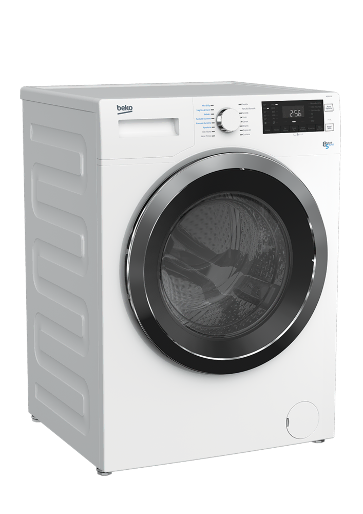 WD 854 YK Kurutmalı Çamaşır Makinesi