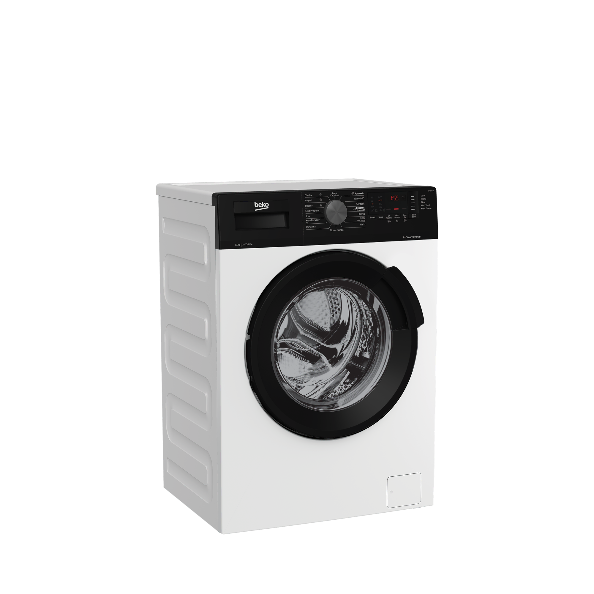 CM 11141 11 Kg Çamaşır Makinesi