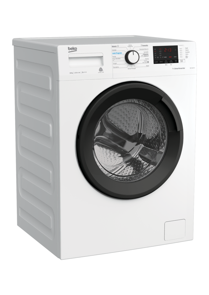 BK 10121 D Çamaşır Makinesi