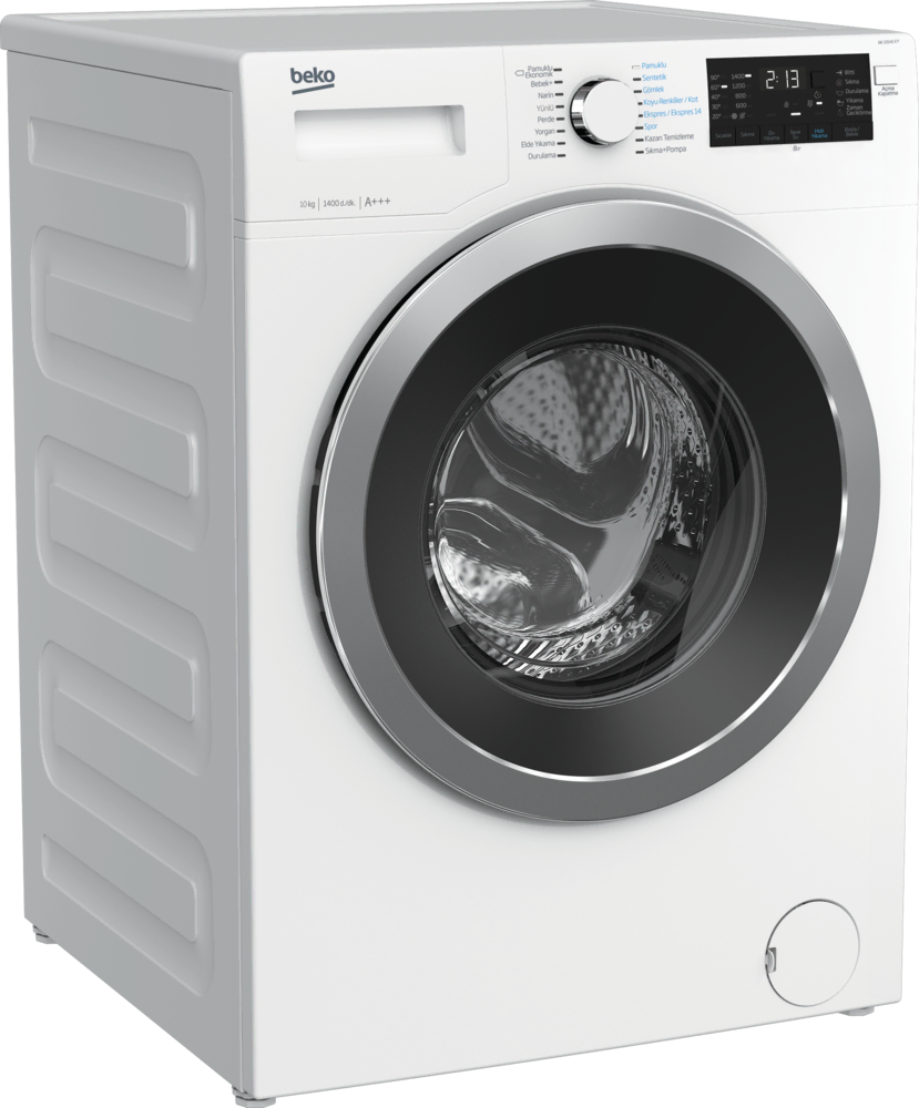 BK 10141 EY Çamaşır Makinesi
