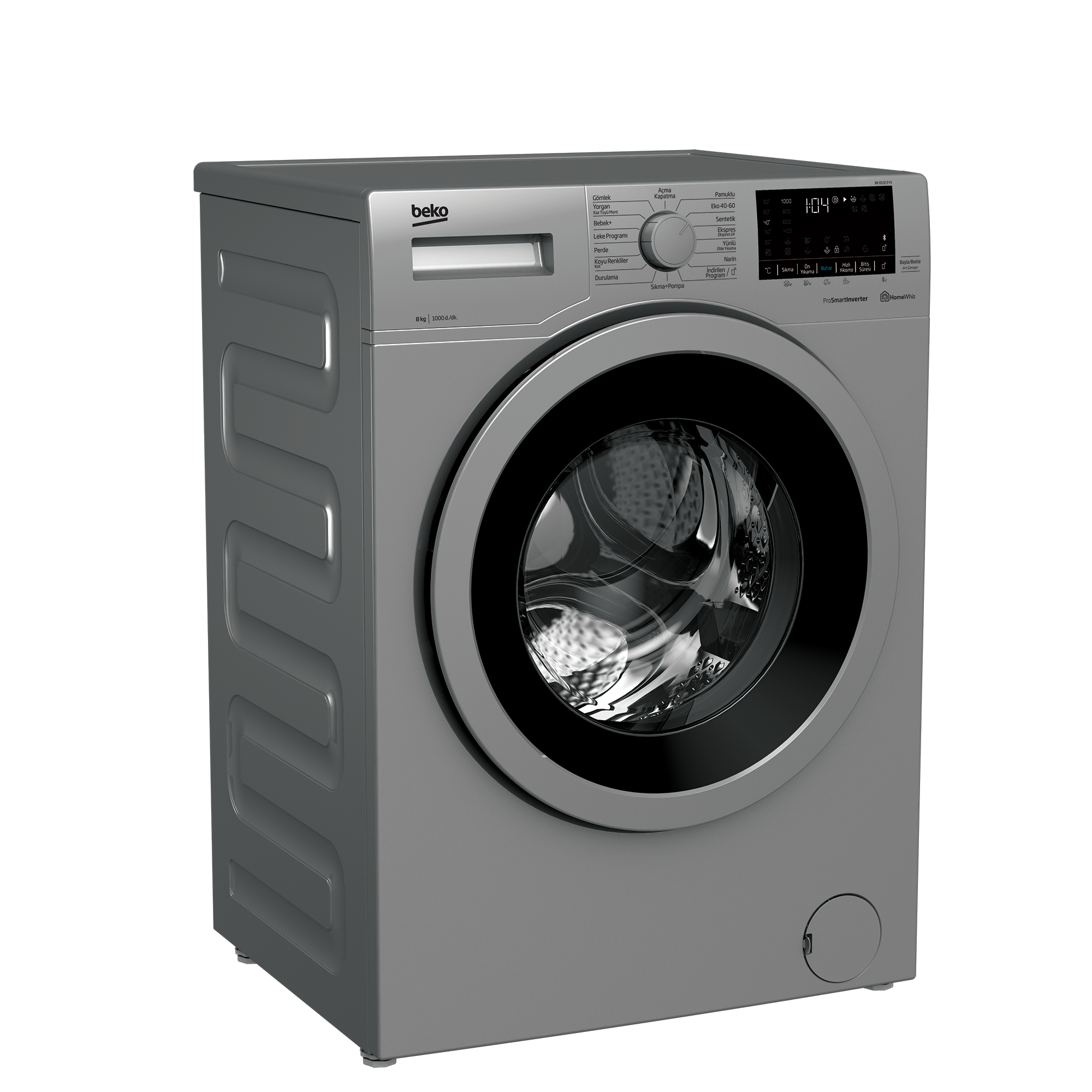BK 8102 EYS 