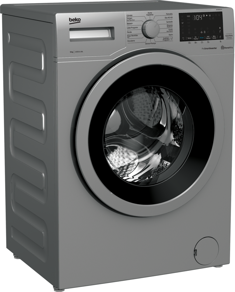 BK 9102 EYS Çamaşır Makinesi
