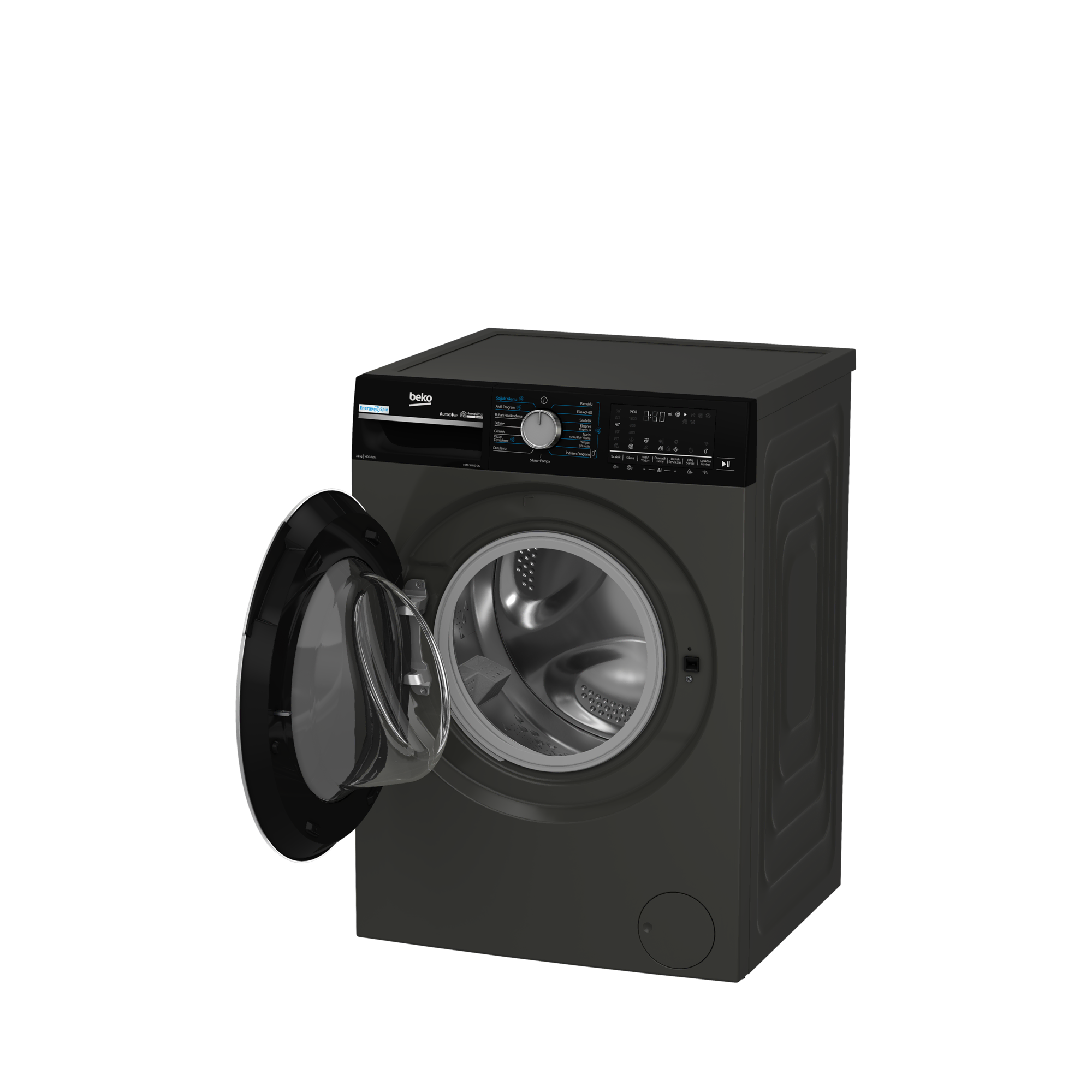 CMB 10140 OG 10 Kg Çamaşır Makinesi
