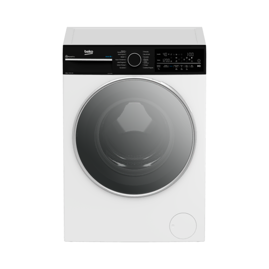 CM 10140 BM 10 Kg Çamaşır Makinesi