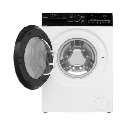 CM 10140 BM 10 Kg Çamaşır Makinesi